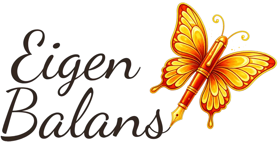 Eigen Balans logo